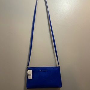 NWT Kate Spade Crossbody